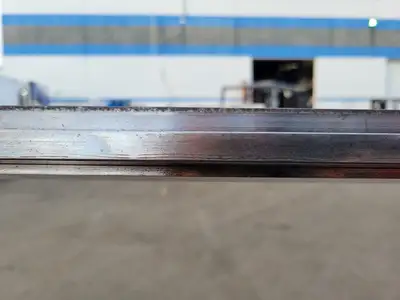 12 ft Hemming Die Punch HM-1