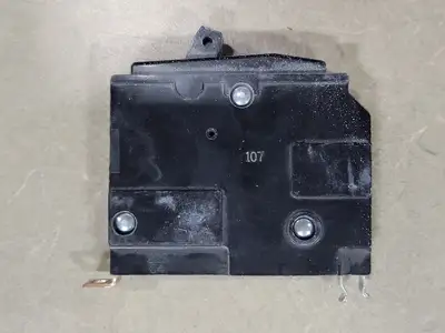 USED SQUARE D QOB125