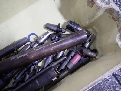 Tool Holders / Boring Bars