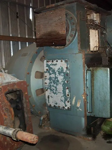 Used INGERSOLL RAND XLE Lubricated Reciprocating Air Compressors Alabama US | Transamerican Equipment Company #703558