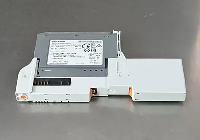 USED Allen-Bradley 1734-OB4E