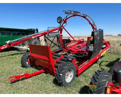 Used ANDERSON _UNKNOWN_ Feed Bunkers Iowa US | Keast Enterprises #1360134