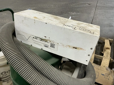 Used _UNKNOWN_ _UNKNOWN_ Extractor Michigan US | Miedema Asset Management Group #1406819