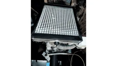 Used FORD 76 KW Generators Nebraska US | Trustworthy Equipment #1403571