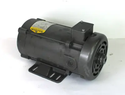 USED BALDOR 34-6172-1909