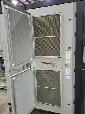 USED 2006 POLYSIUS 20/10-5