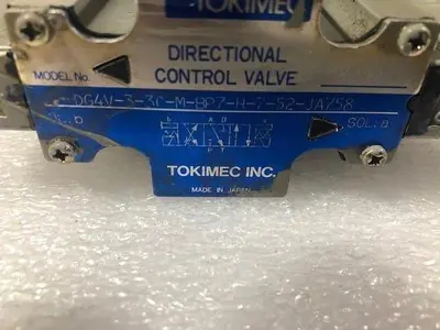 Tokimec
