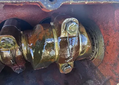 USED GASO 3364