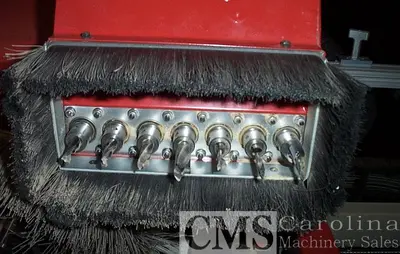 USED IMA BIMA 810 V CNC & EDGEBANDING SYSTEM