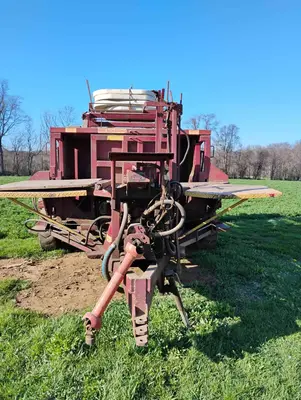 Used J-MILLER 16 Miscellaneous Equipment Pennsylvania US | Trustworthy Equipment #1403490