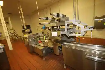 fmc servoflo flow wrapper