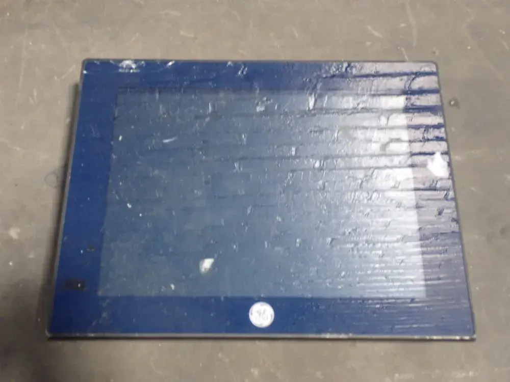 USED GENERAL ELECTRIC IC755CSS12CDBBG