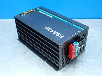 USED DANAHER MOTION 1609901E