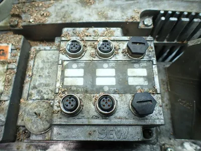 Used SEW EURODRIVE MM30C503000824121X Variable Speed Drives Ohio US | HGR 24 #838765