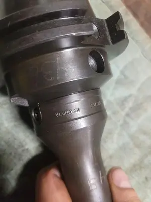 USED SANDVIK 391.38-29-50-150