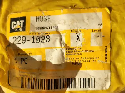NEW CATERPILLAR 229-1023