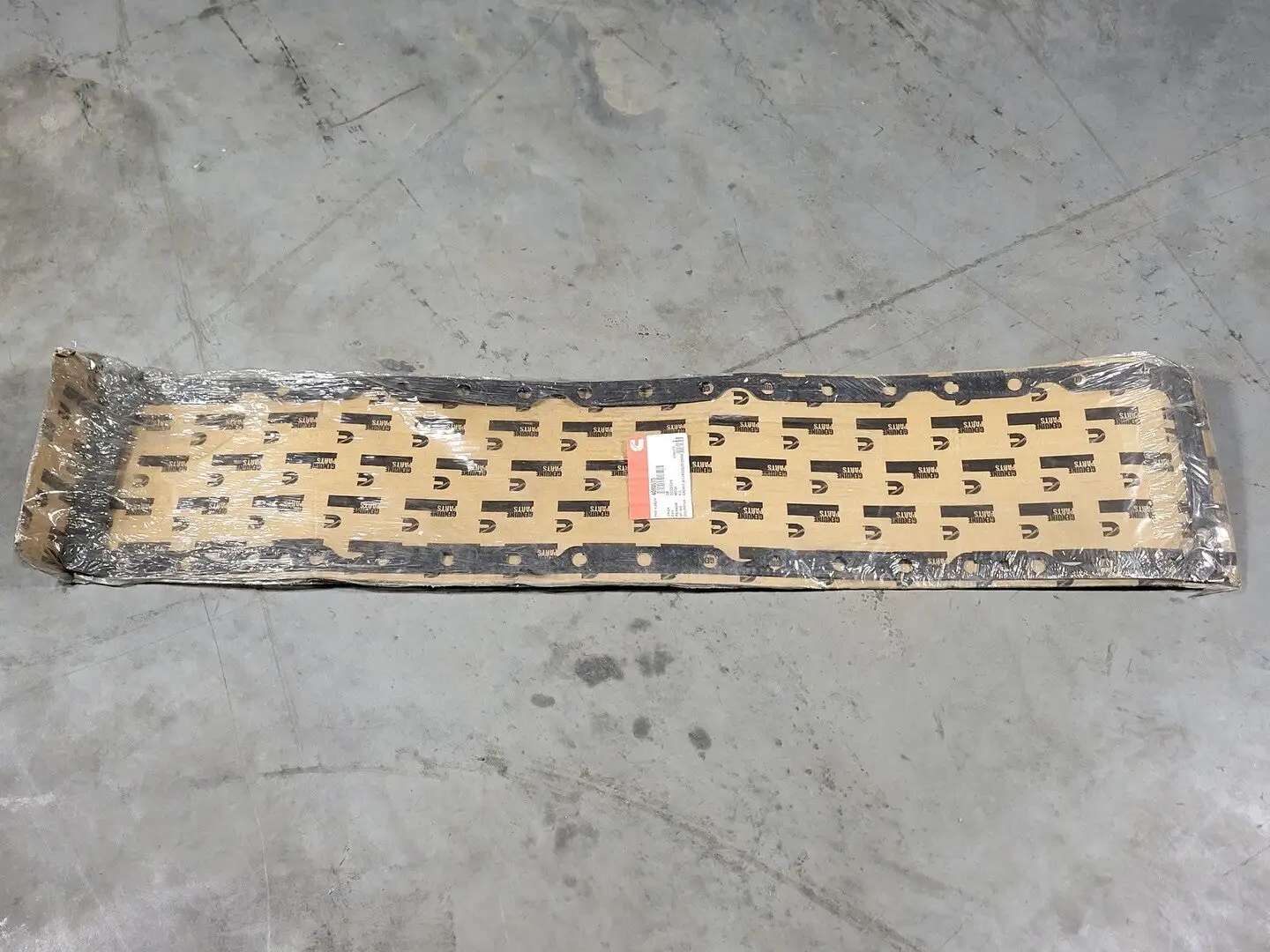 NEW CUMMINS 4080573