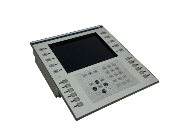 Used SCHNEIDER ELECTRIC XBTF023110 Automation Control (HMI) | SB Industrial Supply #839637