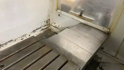 2012 HAAS VF-4 Vertical Machining Centers | Toolquip, Inc. (13)