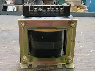 USED GOMI ELECTRIC TRH-2