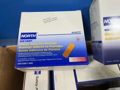 Used NORTH _UNKNOWN_ Miscellaneous MRO Ohio US | HGR 24 #1300849
