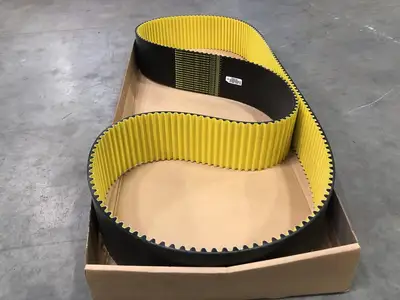 New | in-Stock CONTINENTAL CTD14M-3136-125 Automotive Equipment British Columbia CA | Lenmark #266635