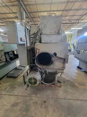 DAVENPORT B Multiple Spindle AUTO SCREW MACHINE | Myers Technology Co., LLC (5)