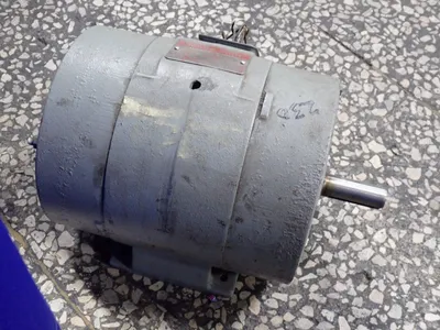 USED GENERAL ELECTRIC 5KR213AN902H