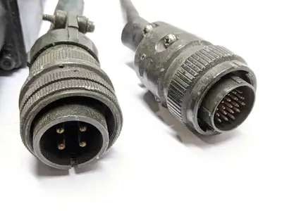 DFT-401M2-S | FEC  Industrial Nutrunner Torque Transducer Matsushita - Used