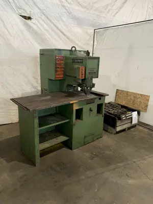 USED STRIPPIT 76001