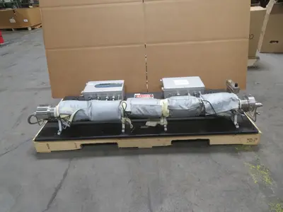 Used TELEDYNE 4000/4030B Gas Analyzers Texas US | Aucto #1307307