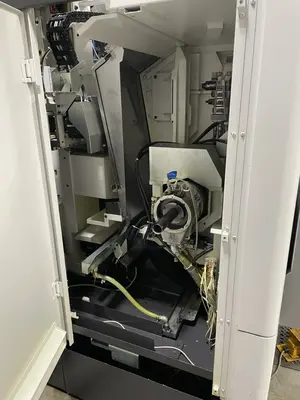 2022 OKUMA MULTUS B250II Multi-Axis CNC Lathes | Toolquip, Inc. (7)