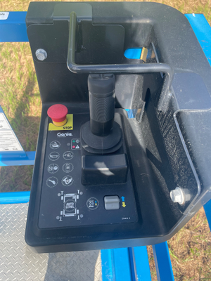 NEW 2025 Genie GS-3369 RT