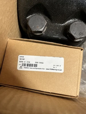 NEW Rexnord PLB6855R