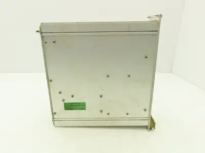 Precitec SC 800 AC Servo Drive CFC 30 I/O Controller Unit P0800-100-00001