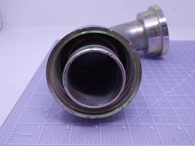 Used AEROQUIP _UNKNOWN_ Parts (Hydraulics and Pneumatics) | OCO Industrial #1590850