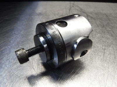 Sandvik CAT50 Capto C8 Finish Boring Setup 391.38A-2-046 28 043 A (LOC807)