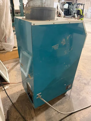 Used _UNKNOWN_ _UNKNOWN_ Refrigeration Units Georgia US | Auction Management Corporation #1708924