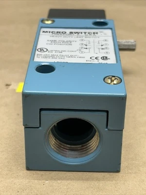 USED Honeywell LSN2B