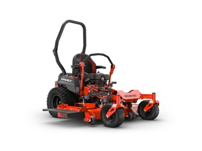 GRAVELY HD PRO 60 KAWASAKI FT 991299 Commercial Lawn Mowers | County Equipment Company LLC (1)