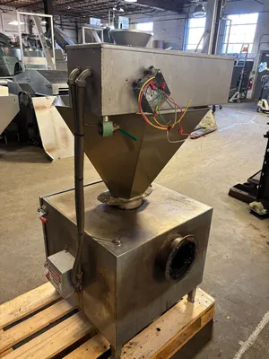 USED ALKAR 1000