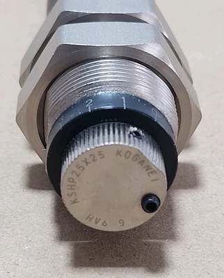 NEW Koganei KSHP25X25