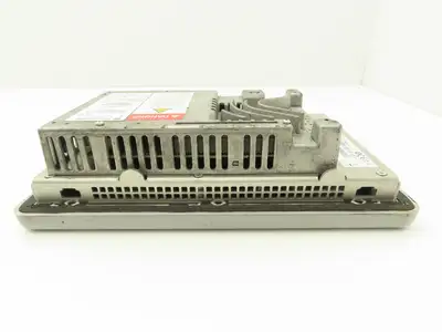 Allen Bradley 2711P-B7C4A8 PanelView Plus 700 Keypad/Touch W/Module 2711P-RDB7C