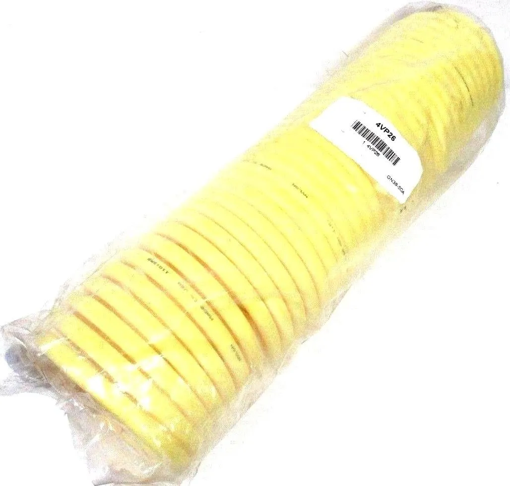 NEW COILHOUSE PNEUMATICS GN38-50A AIR HOSE GN3850A 4VP26