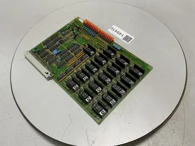 USED KEBA D1456D E-16-DIGOUT-PLUS