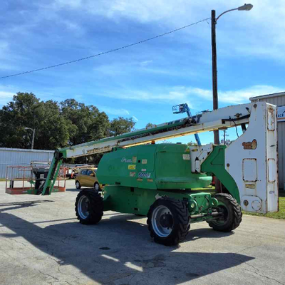 USED 2016 JLG 800AJ