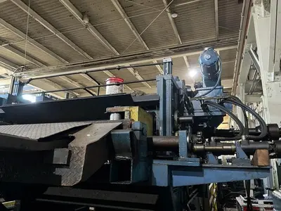 VOSS _UNKNOWN_ Cut To Length Lines | Westbrook Engineering (16)