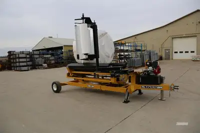 New | in-Stock 2026 TUBELINE TL1700SR Miscellaneous Equipment Pennsylvania US | Zimmerman Farm Service #1410007
