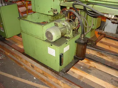 USED Iemca TAL 65/12 AML