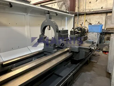 USED 2007 WEILER E90 / 3